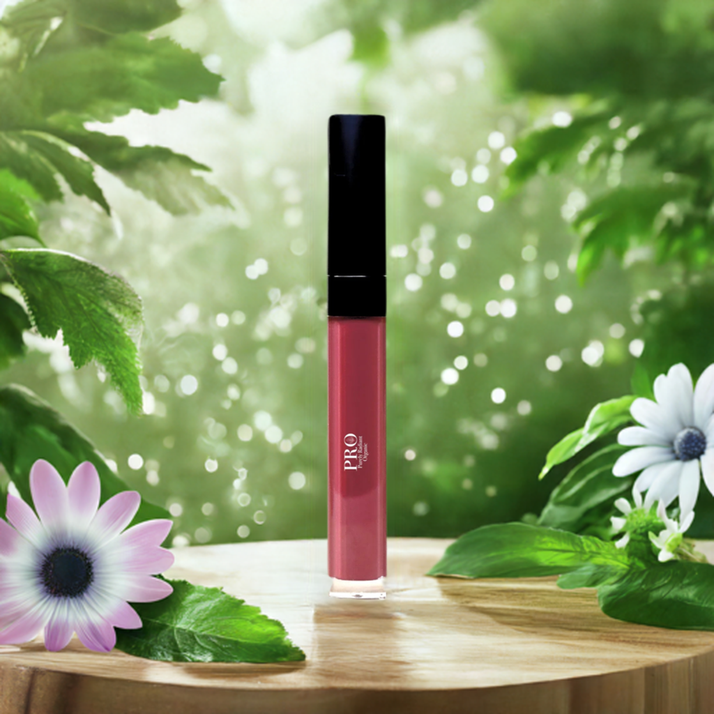 Elevate Your Pout with Luxurious Hydration: Power Play Lip Oil