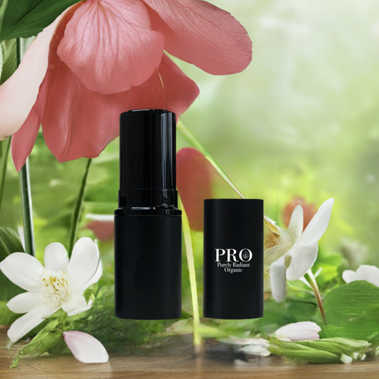 Lipstick - Simply Mauve by Purely Radiant Organic