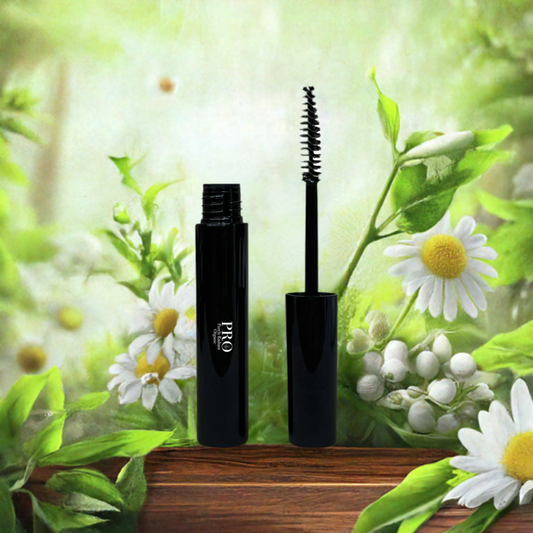 Unleash Your Lashes' True Potential with Purely Radiant Organic's Lash Rejuvenator