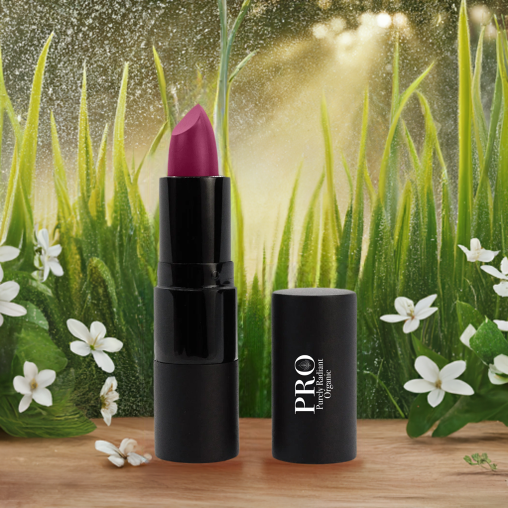 Purely Radiant Organic - Lipstick Passion