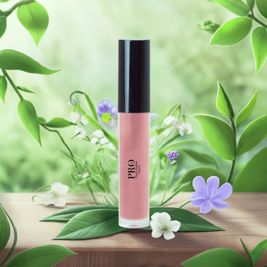 Purely Radiant Organic Lip Gloss - Tropical