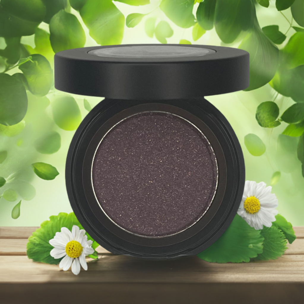 Purely Radiant Organic - Single Pan Eyeshadow - Galaxy