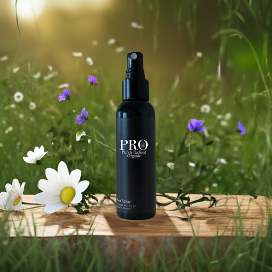 Sea Spray by Purely Radiant Organic