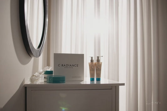 Serene Spa Glow_storyboard